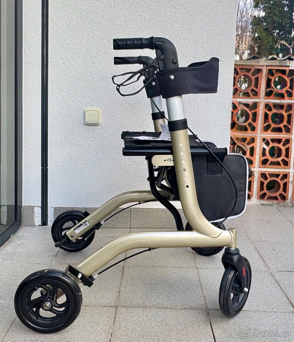 Chodítko pro seniory