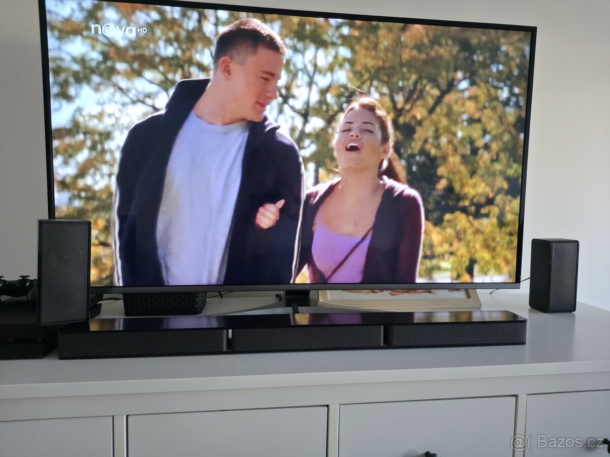 Soundbar Sony HT - RT3