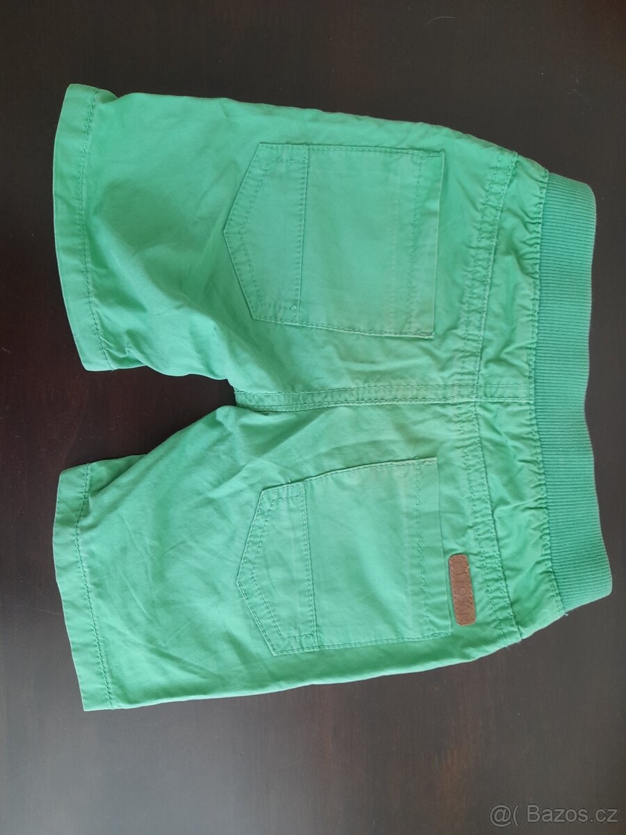 Kraťasy vel. 92