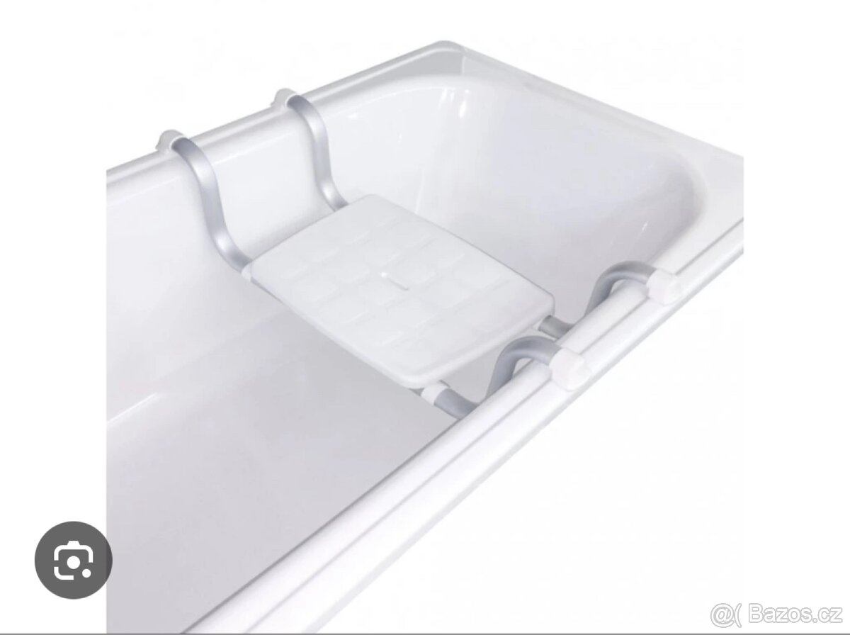 Prodám sedačku na vanu – nová