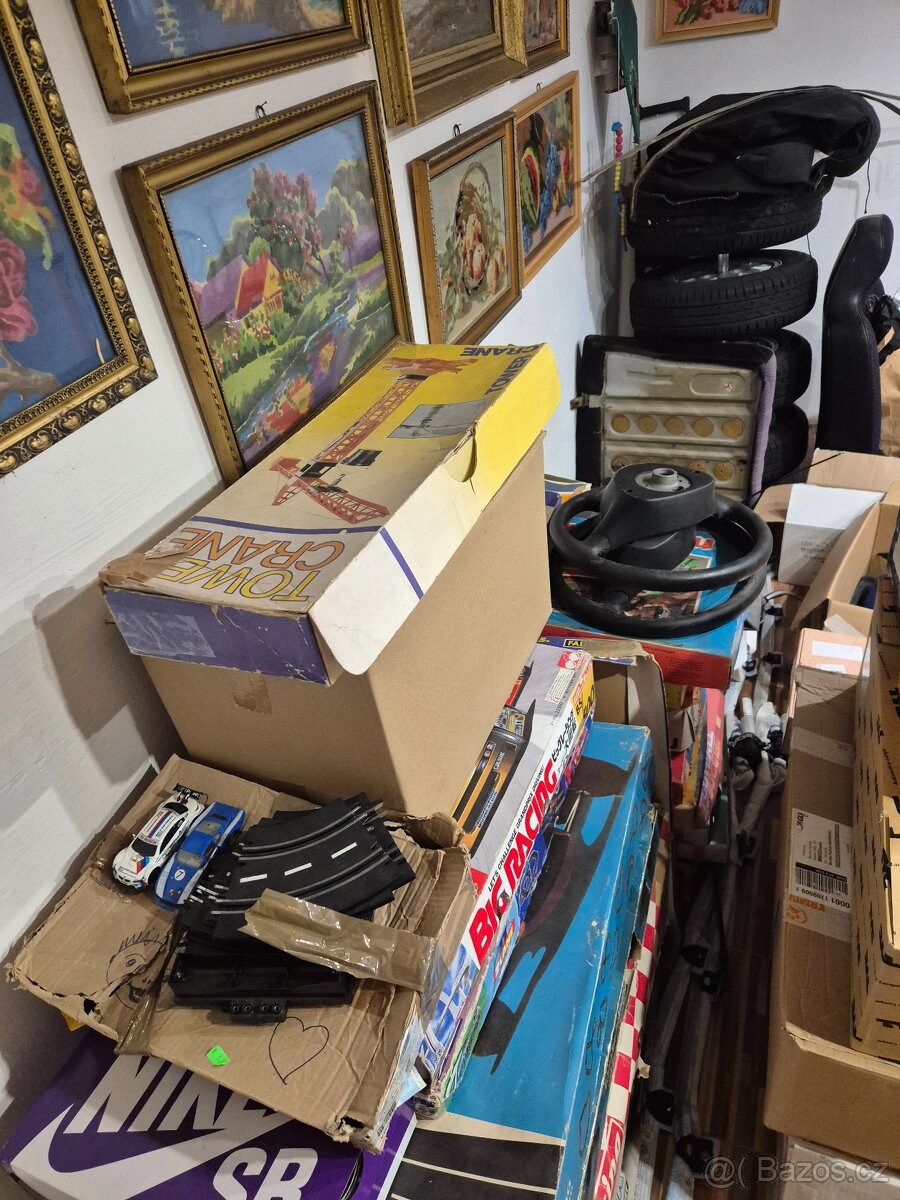 Rozpredam zbierku ites kdn smer ...