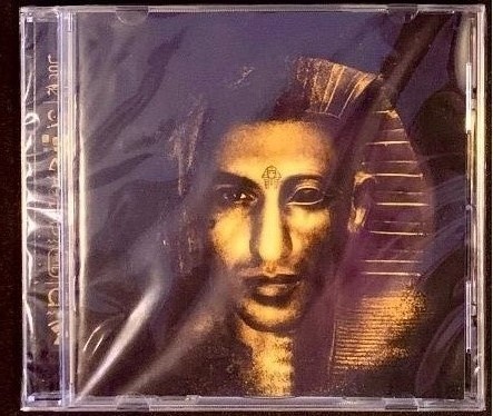 Lvcas Dope – F4R4on  (CD)