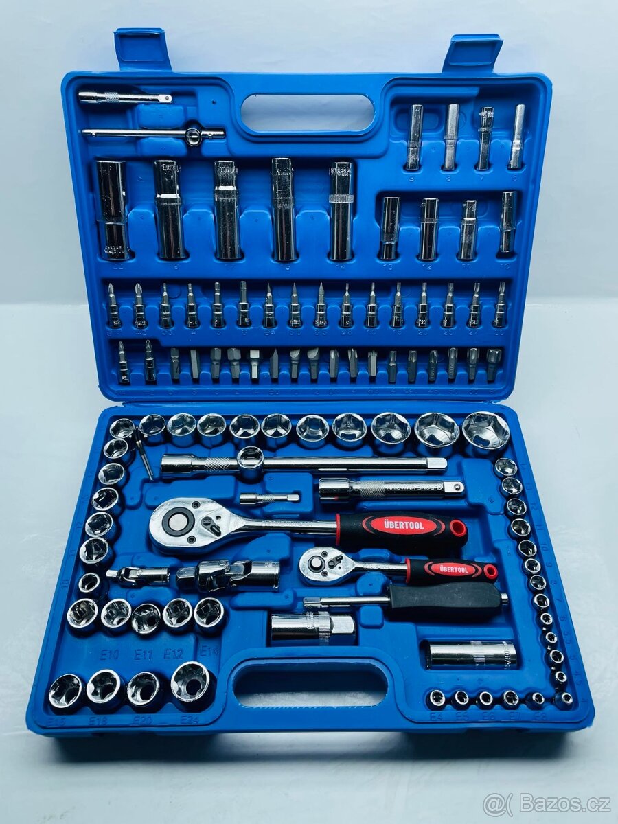 Gola sada sada nářadí 108 dílů
