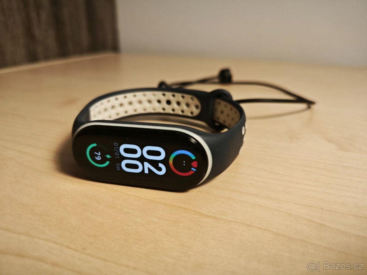 Xiaomi Mi Smart Band 7