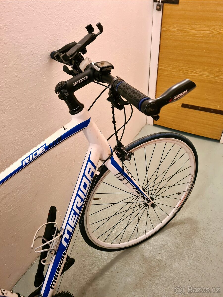 MERIDA silniční kolo