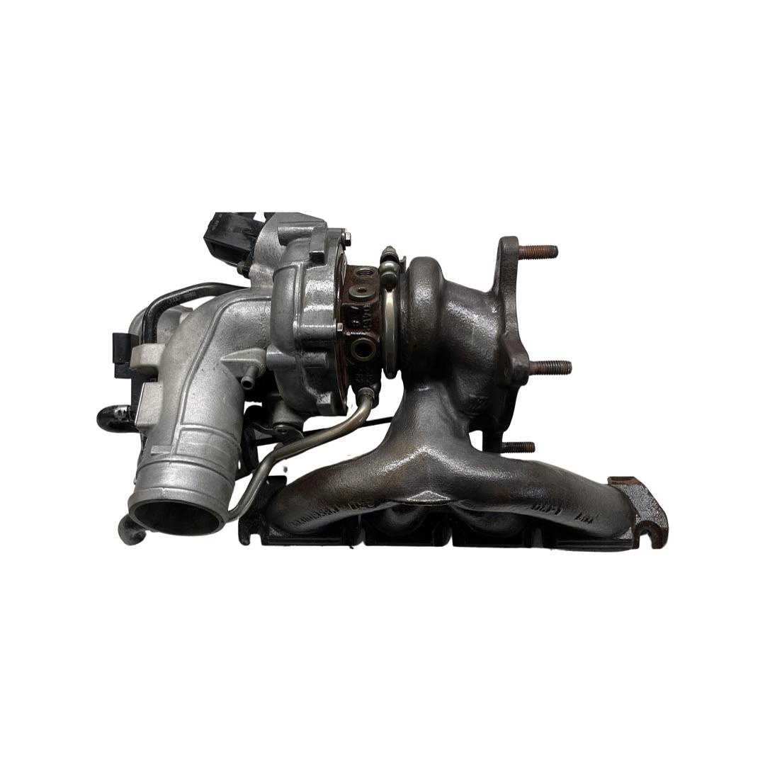 Turbo 06J145701J CDAA 1.8TSI 118KW Škoda Superb 2 2009