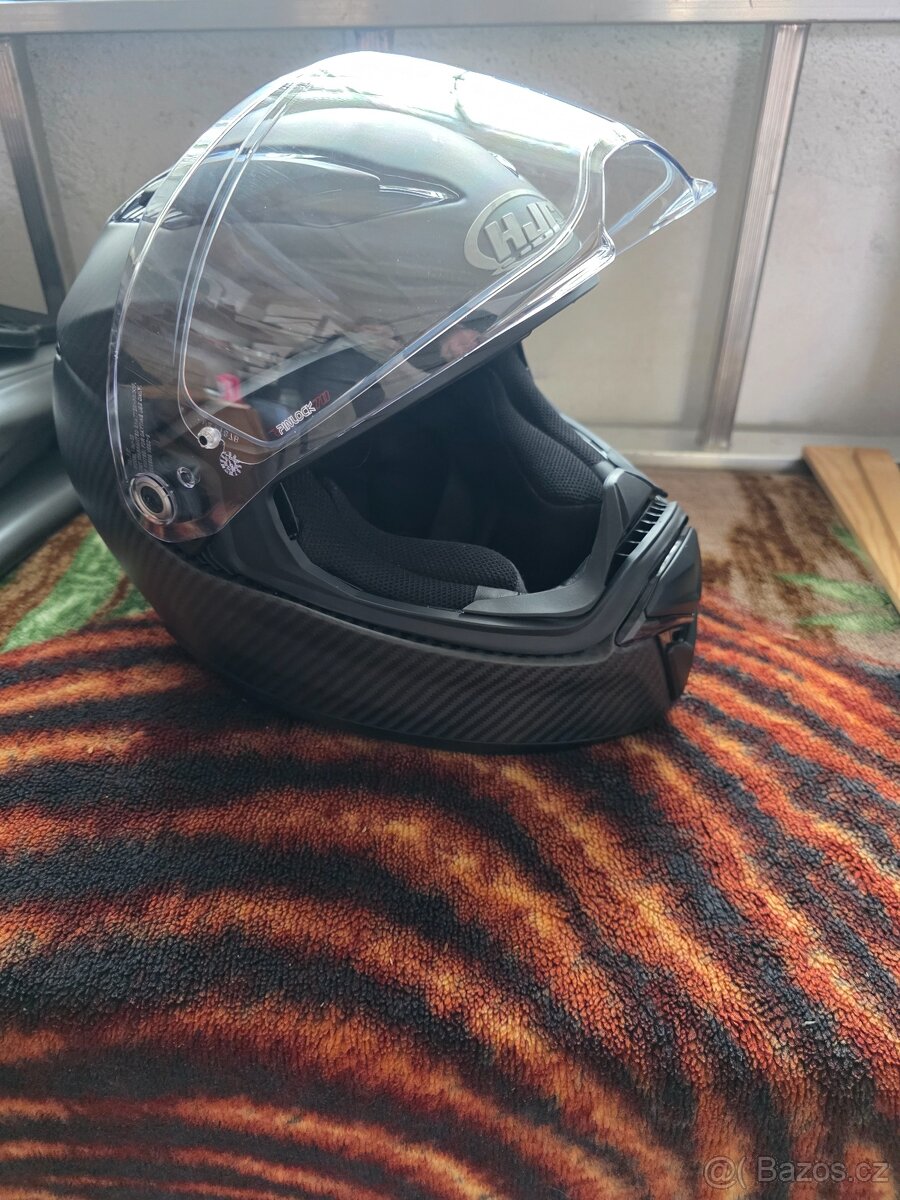 Helma HJC vel. S