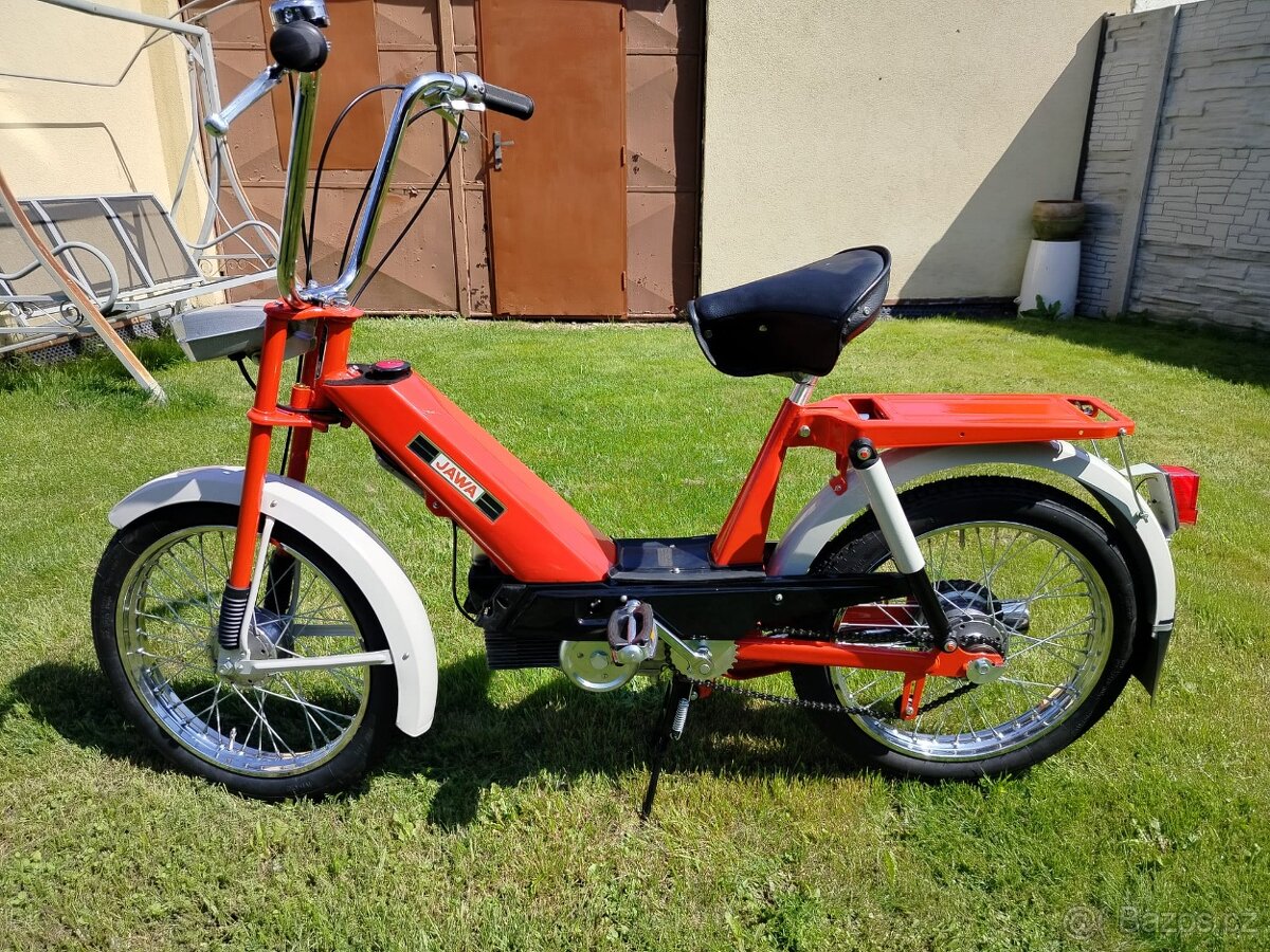 Jawa 210