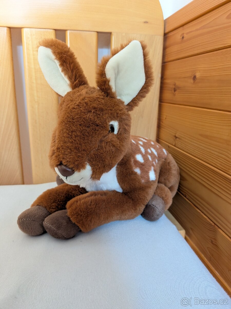 Sparkys plyšák srnče