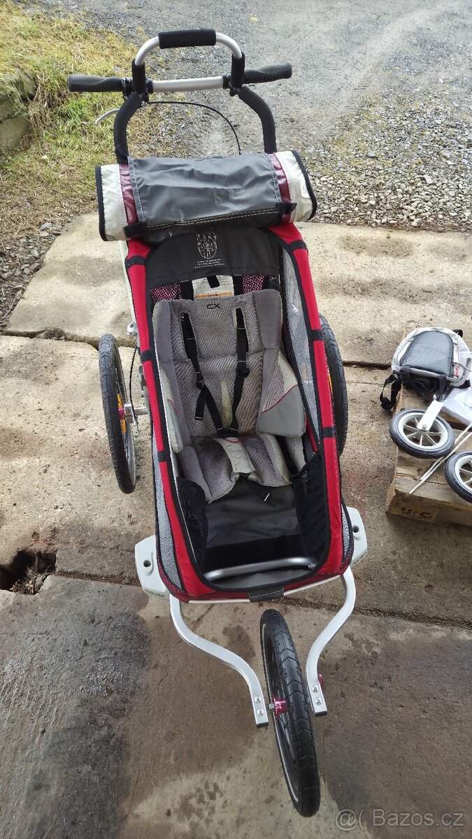 Chariot Thule CX1