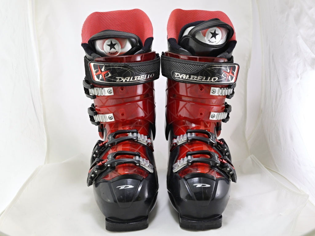 Lyžáky DALBELLO