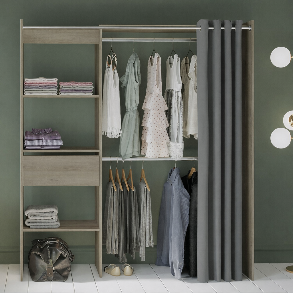 Úložný prostor skříň nová