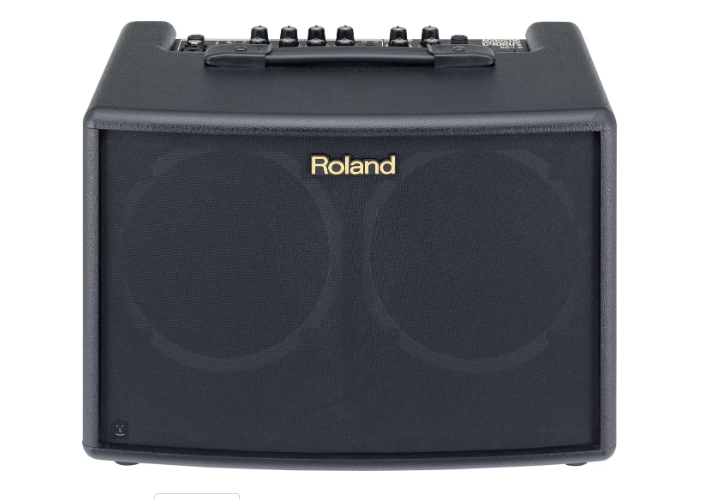 tranzistorové combo ROLAND AC 60