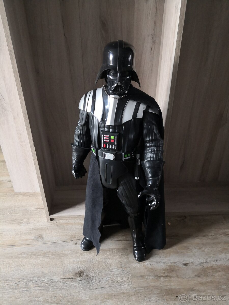 Darth vader Star Wars79cm neSideshow, neNeca neHot