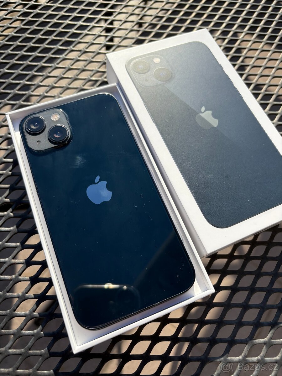 Iphone 13 256GB