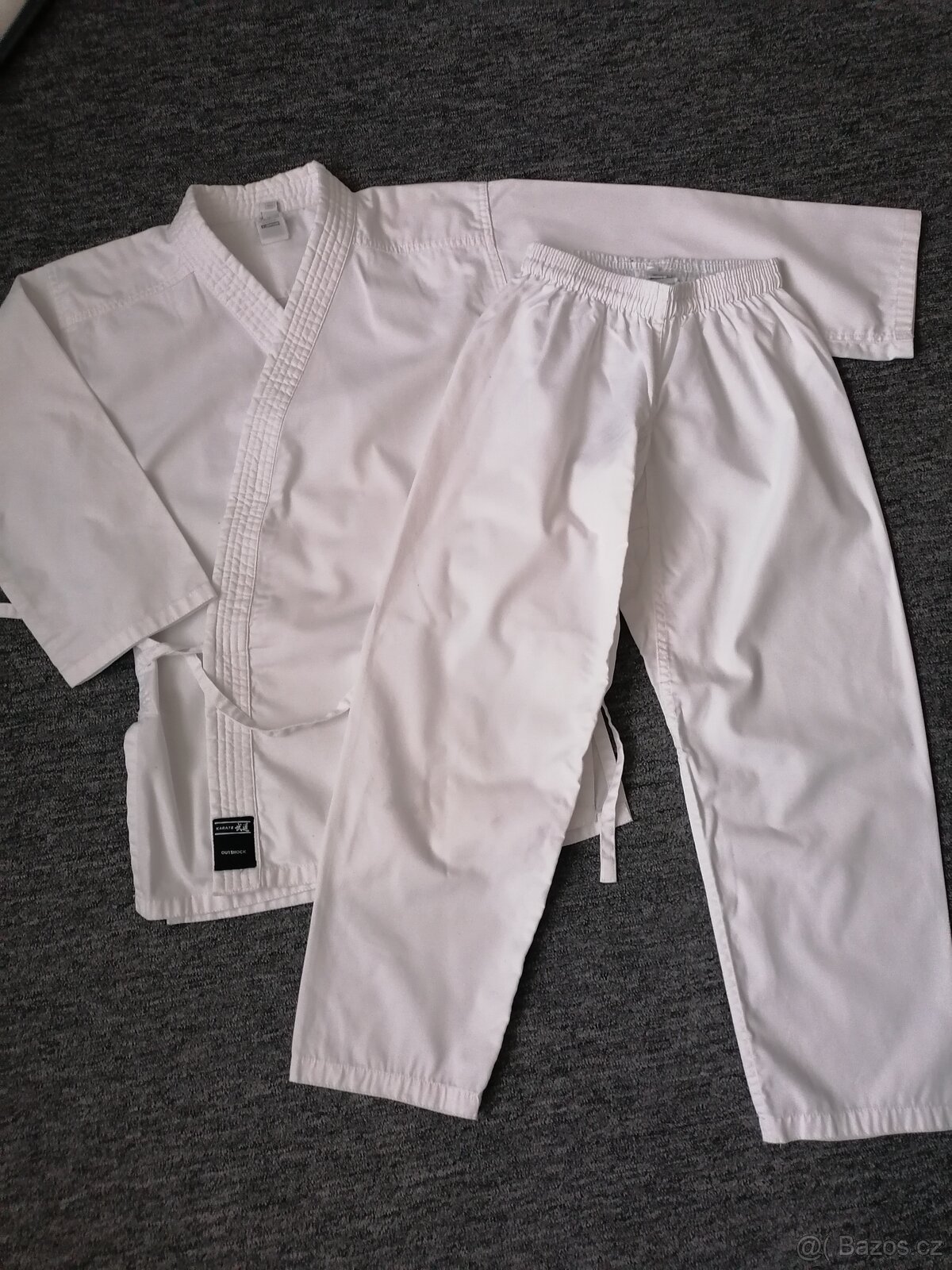 KIMONO vel. 150