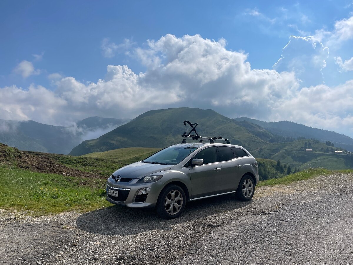 Mazda CX-7