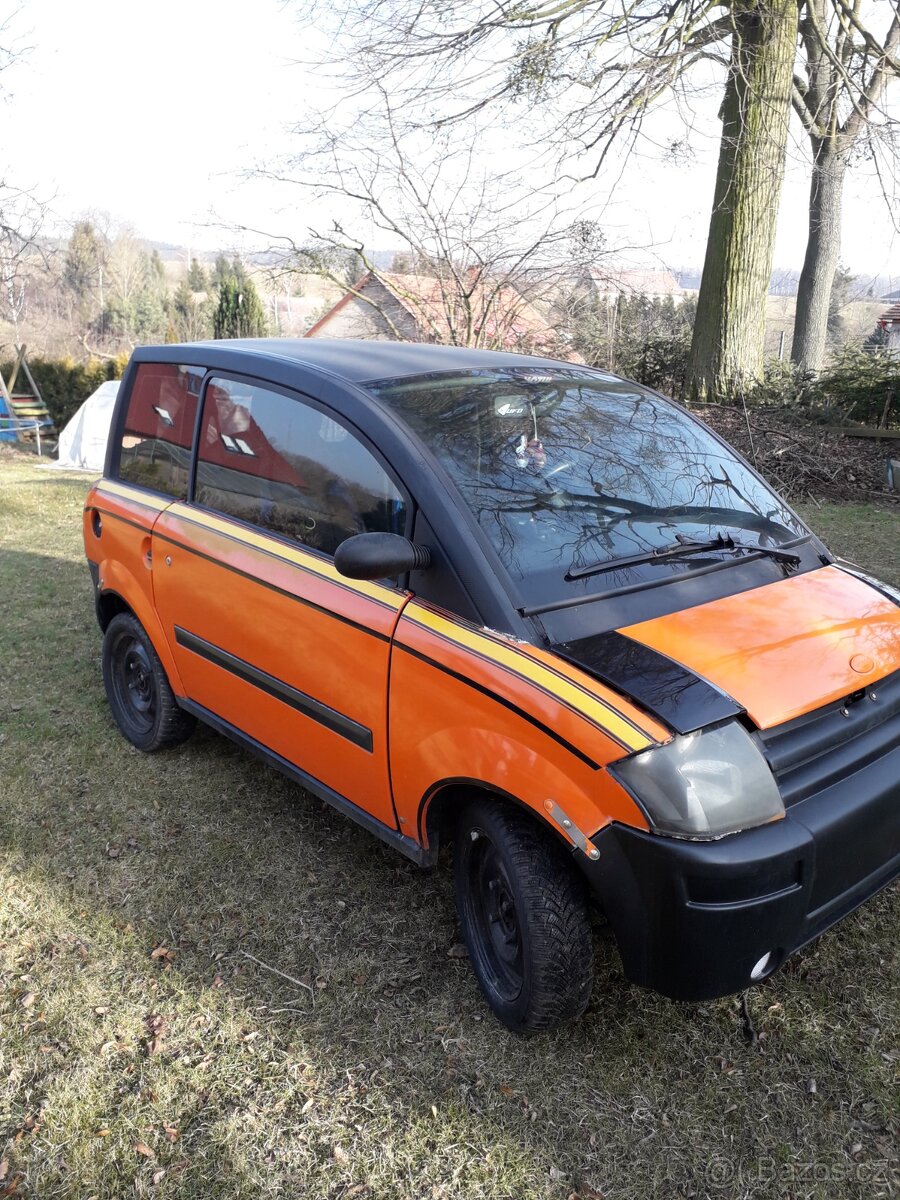 Microcar MC1