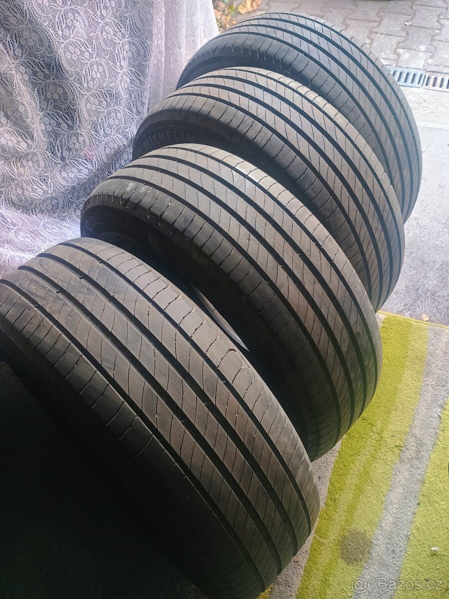 Michelin Primacy 4 Sada letní 205/60-16