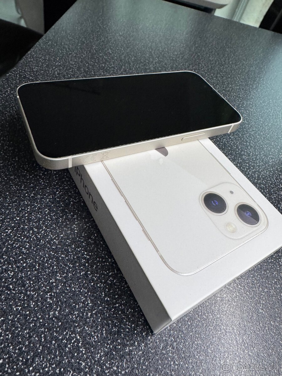 iPhone 13 mini
