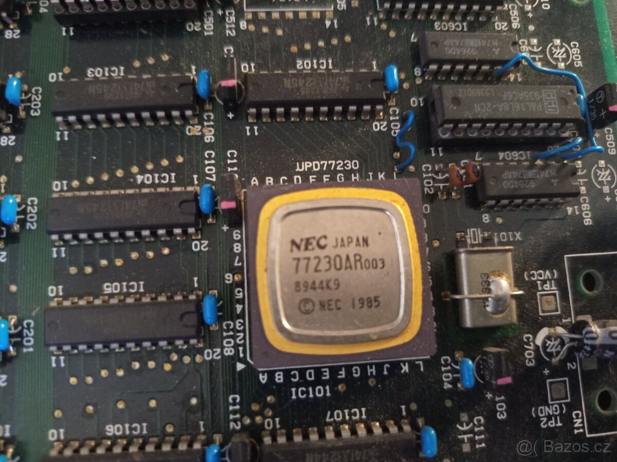 Osacom L3389D
