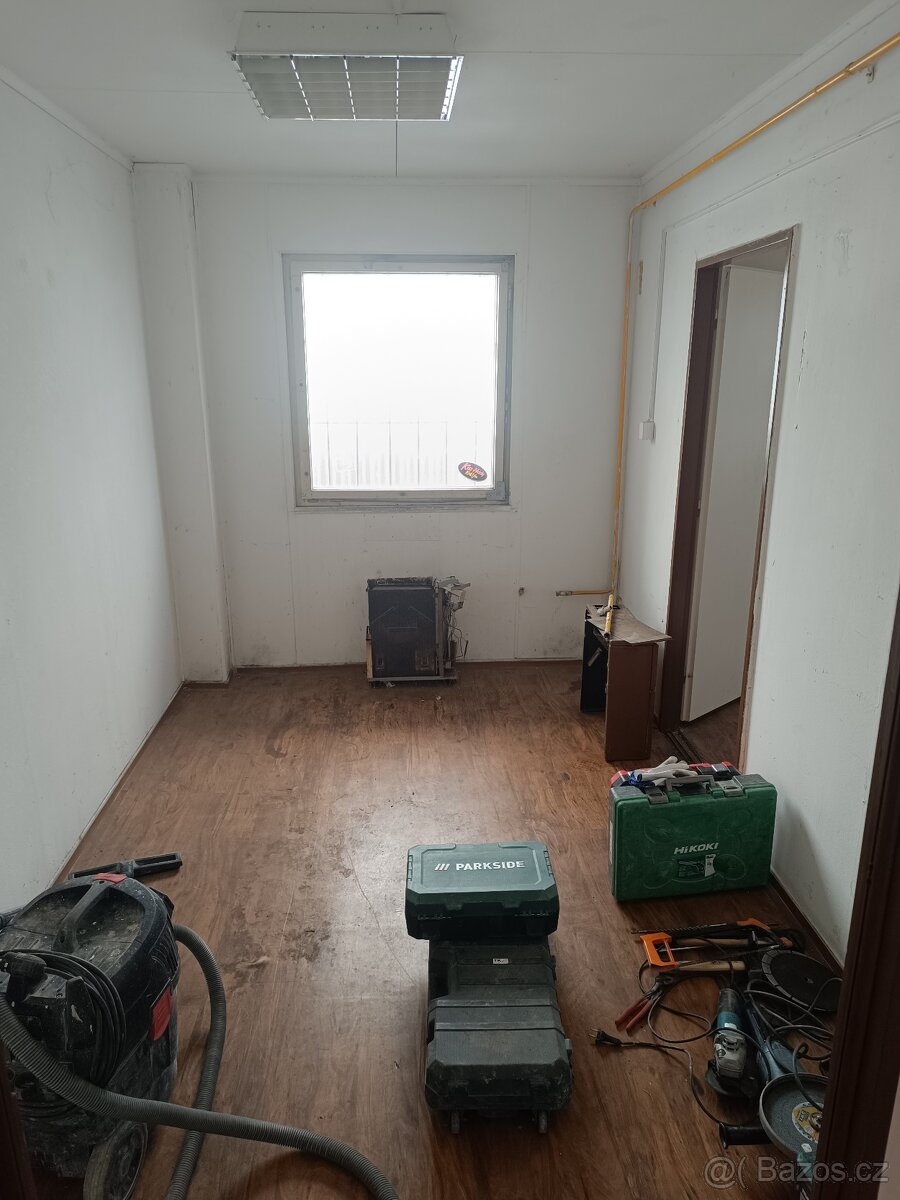 Unimo Buňka bez instalace