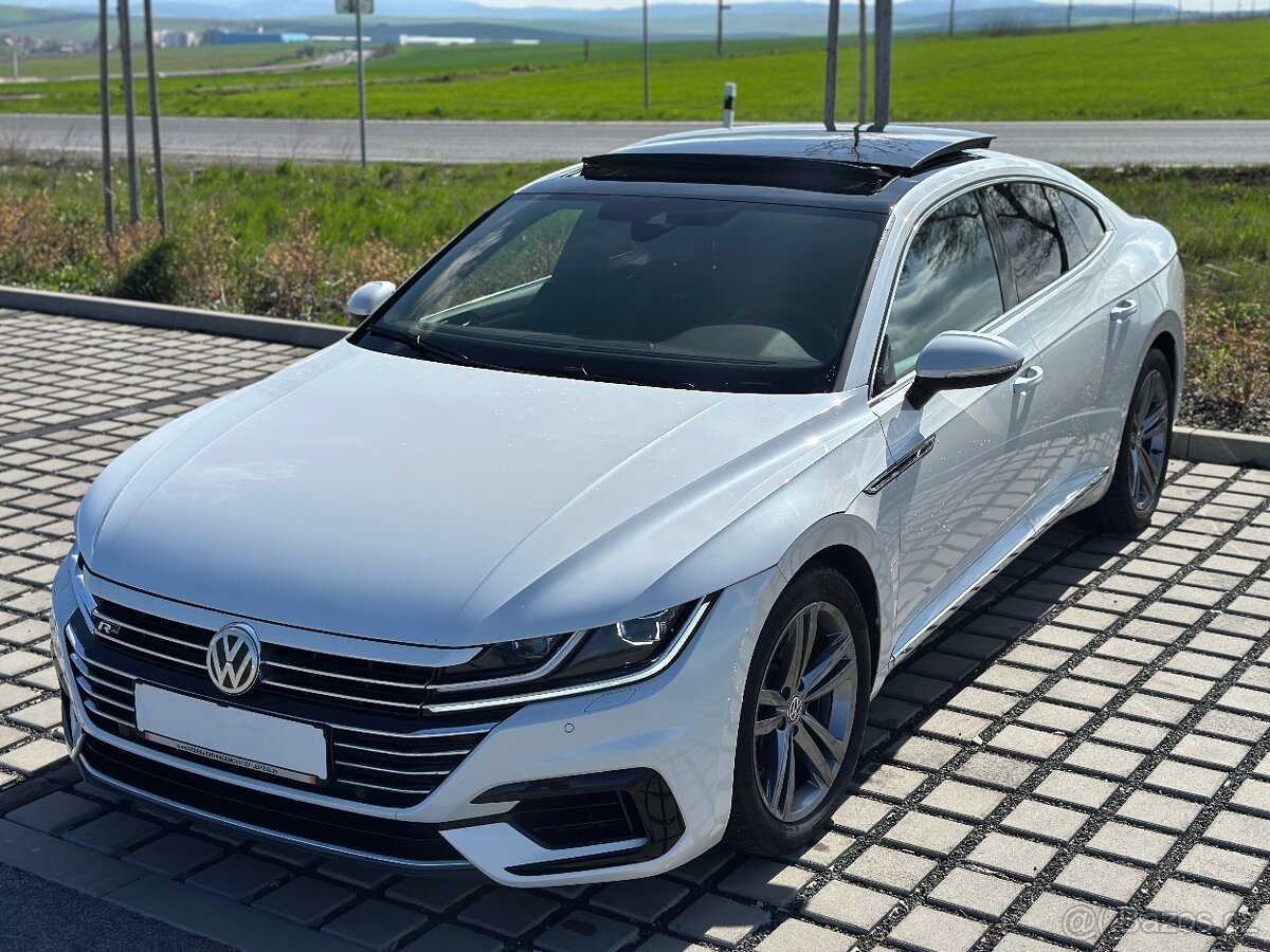 ✅🚀VW ARTEON RLINE 2.0TSI 280ps DSG 4x4