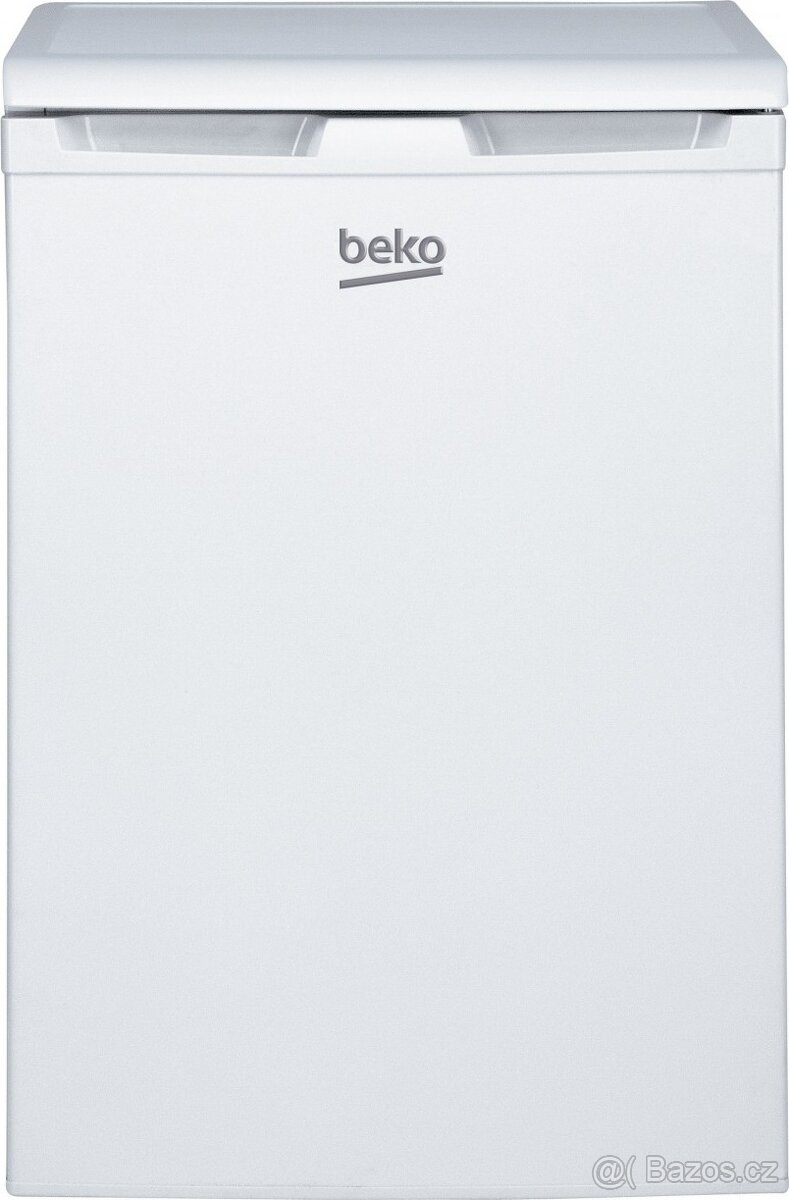 Prodám lednici beko