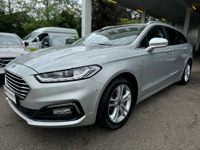 Ford Mondeo 2.0 EcoBlue Turnier Titanium 2020
