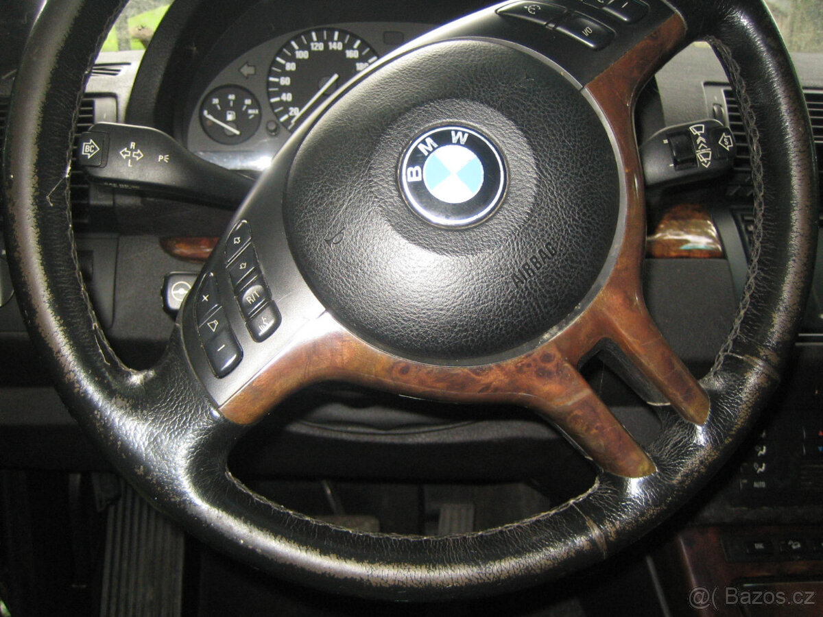 X5 E53