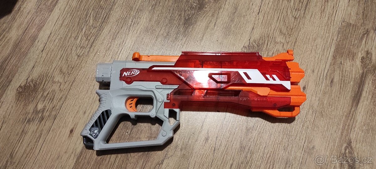Pistole Nerf