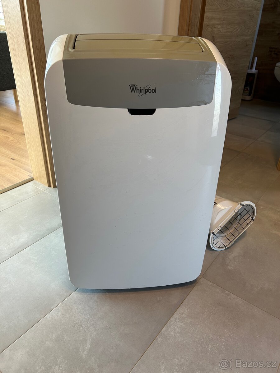Mobilní klimatizace Whirlpool PACW12CO