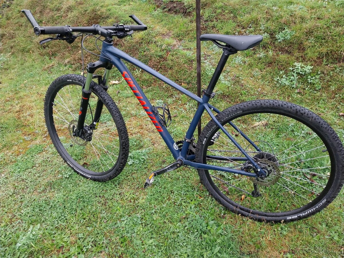 Kolo Specialized M