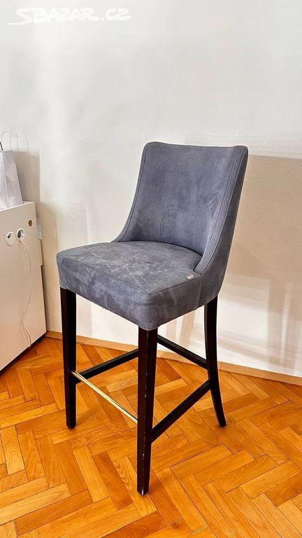 Barové židle Sandalyeci