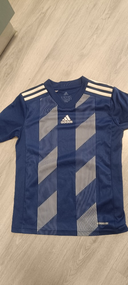 Chlapecké tričko Adidas