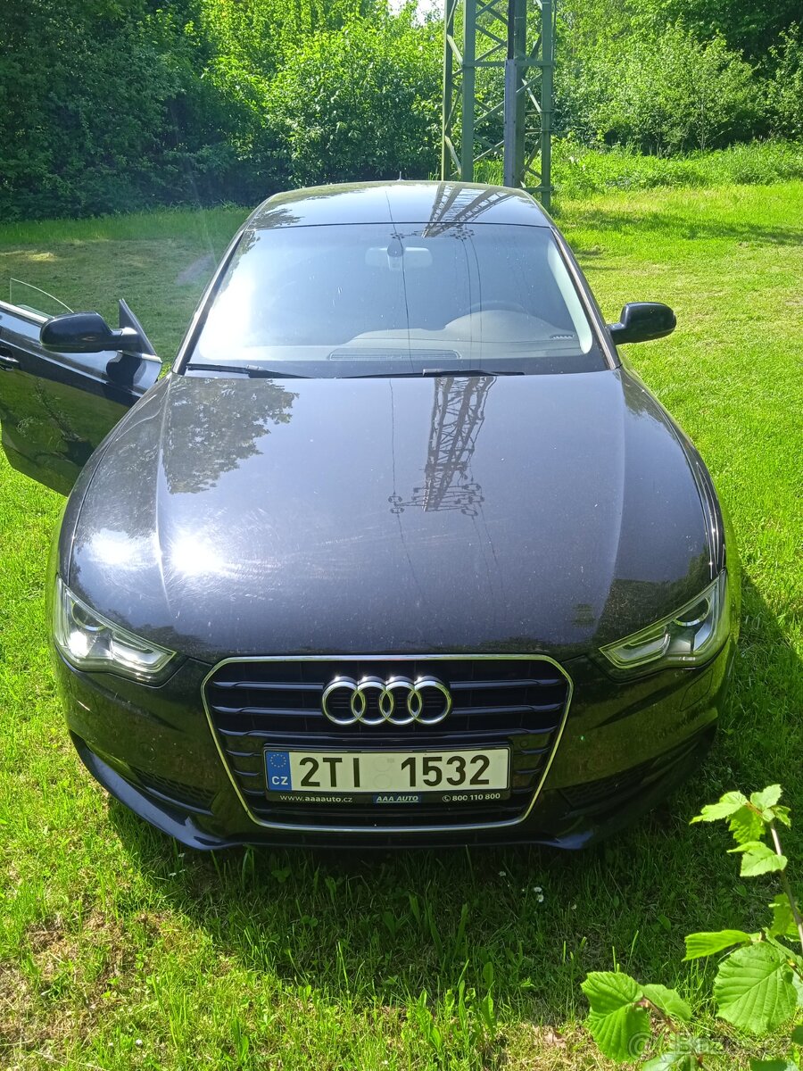 Audi A5 Sportback s-line