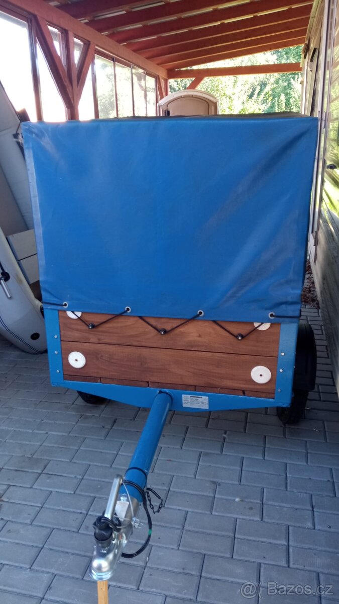 Kára sport jacht