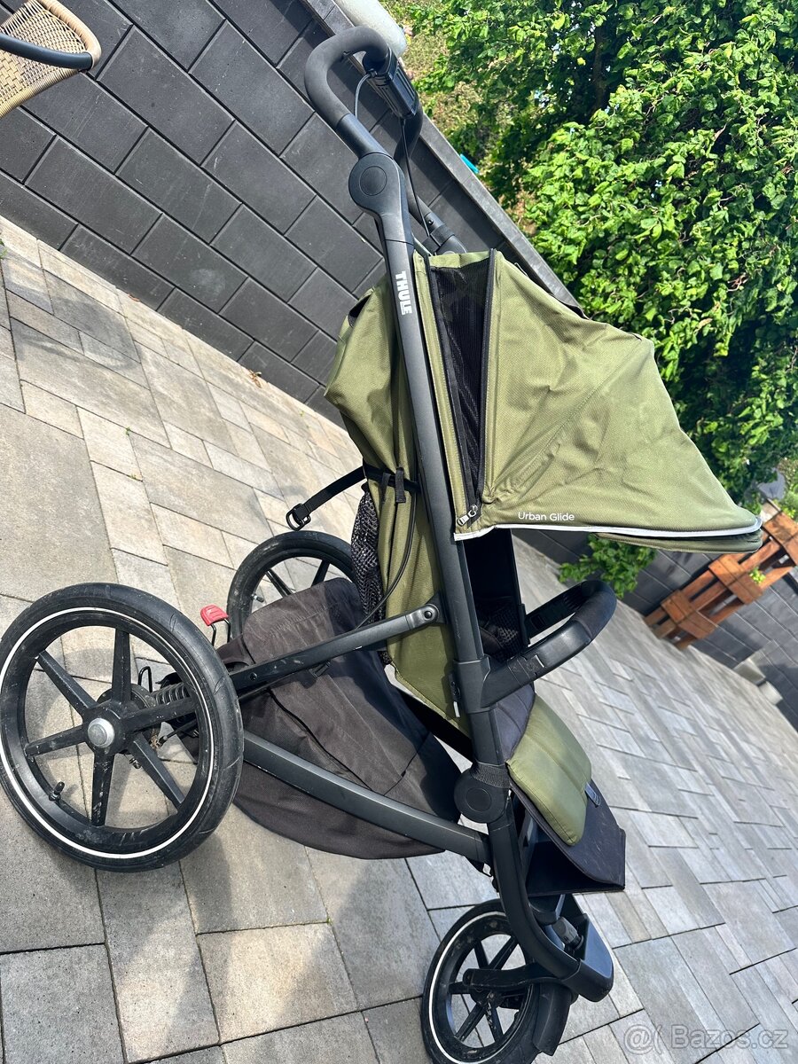 Thule Urban glide 2