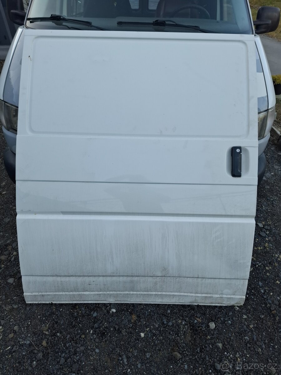 VW Volkswagen Transporter T4