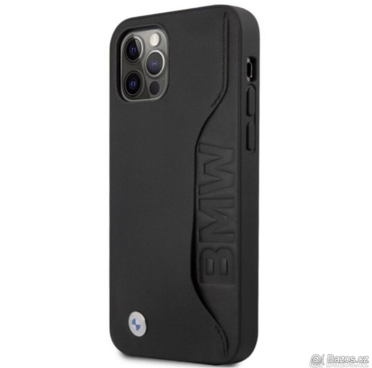 Nové kryty iPhone 12 pro Max