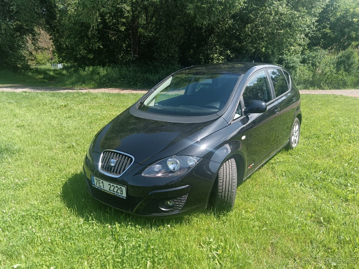 Prodám Seat altea