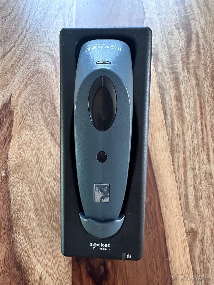 Skener s700
