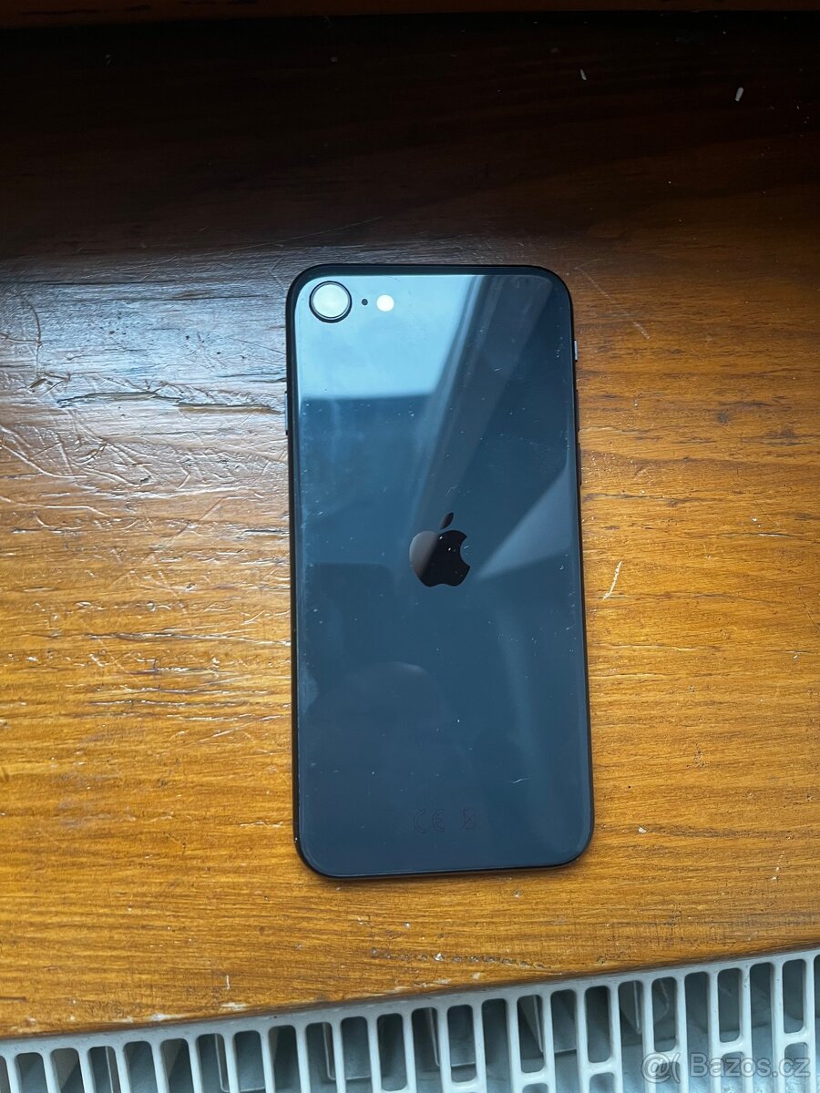 Iphone SE, 2020, 64GB