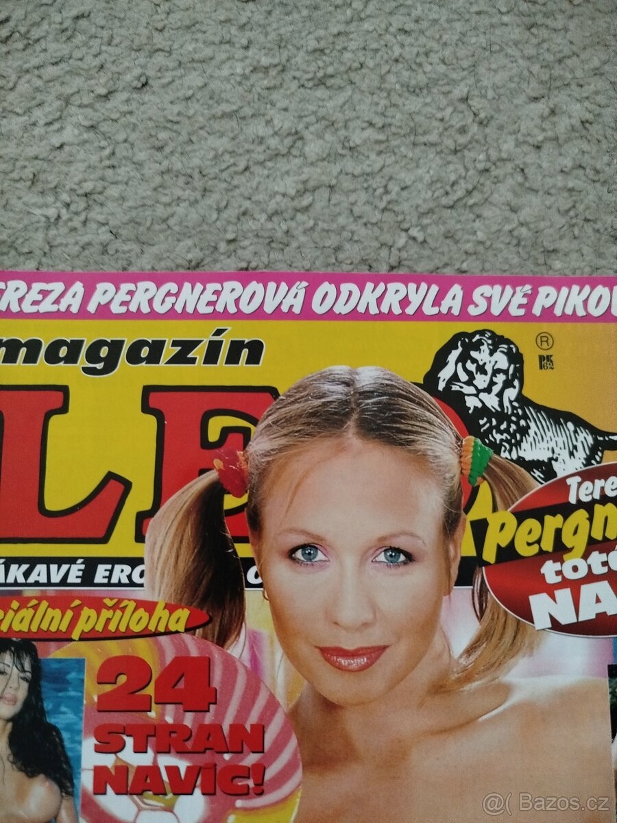 Časopis