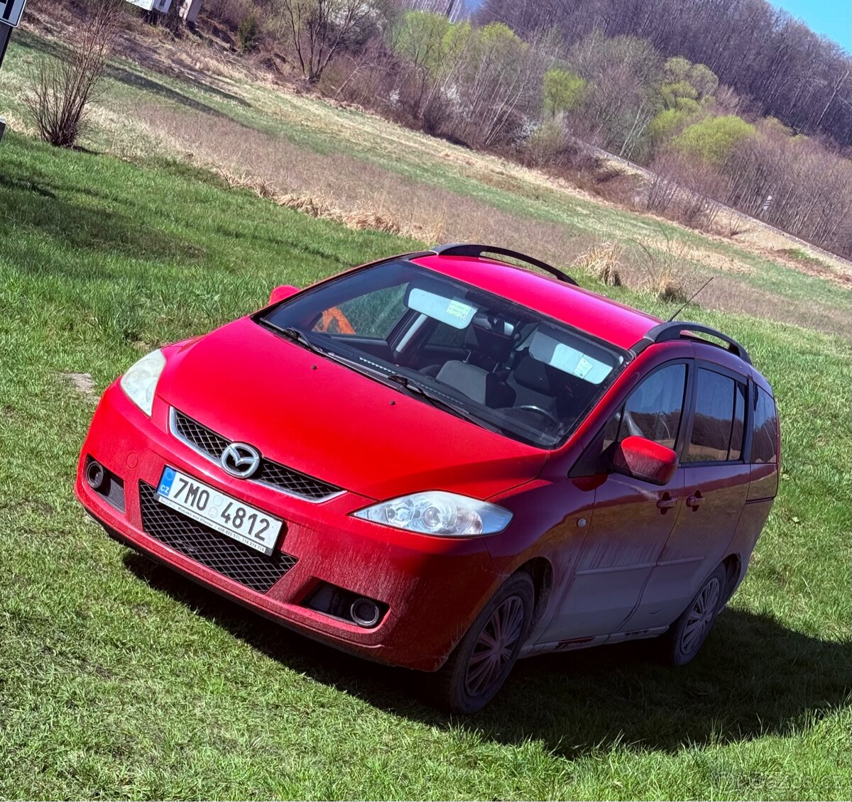 Mazda 5