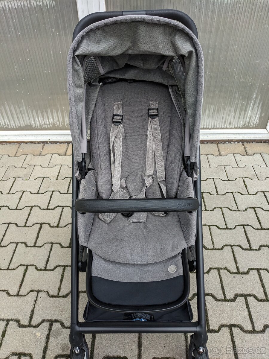 Sportovní kočárek Cybex Talos