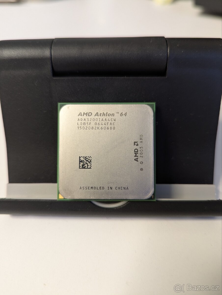 AMD Athlon™ 64