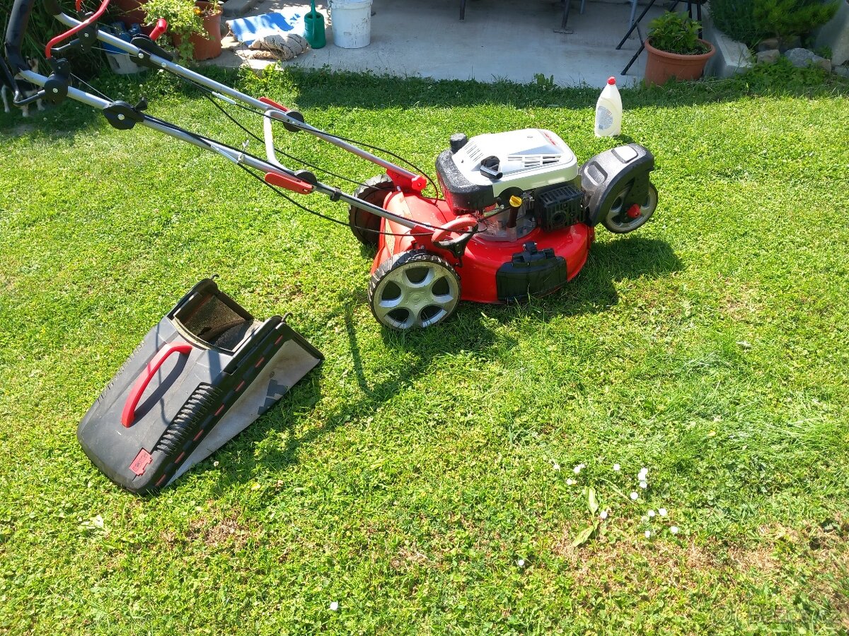 Sekačka