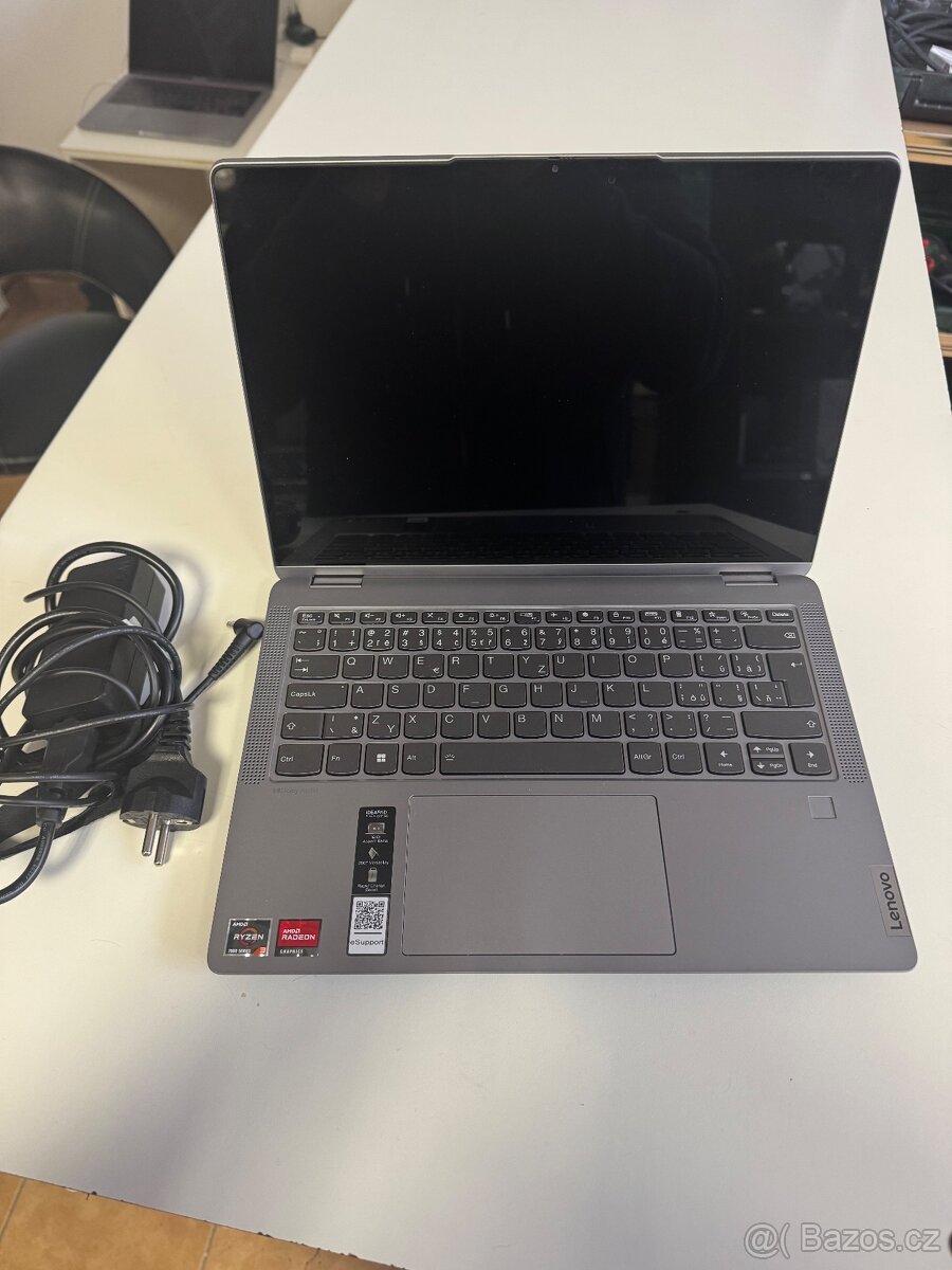 Notebook Lenovo Ideapad Flex 5 14ABR8 zánovní