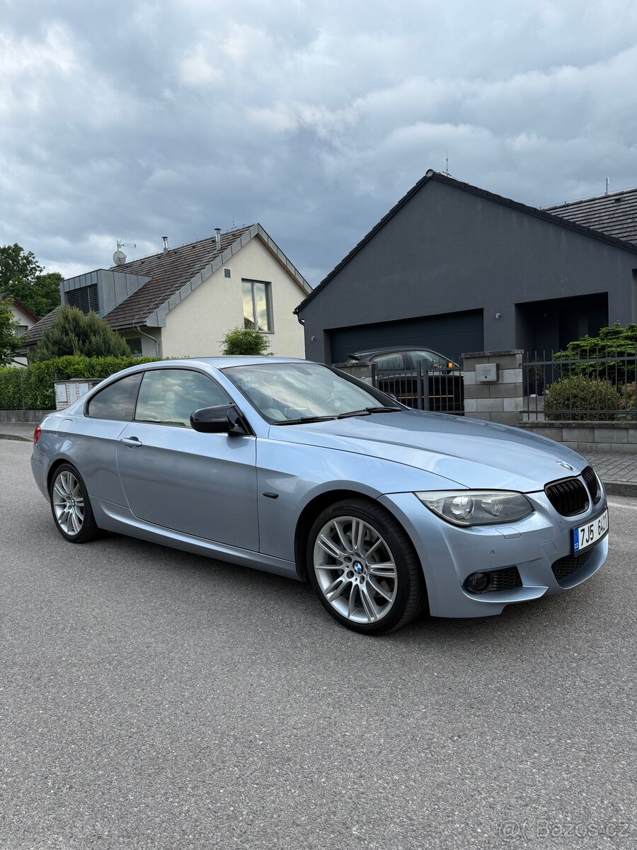 Bmw 335i e92